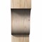 Ekena Millwork Newport Smooth Corbel, Douglas Fir, 5 1/2"W x 12"D x 12"H COR06X12X12NEW00SDF - alternate 4